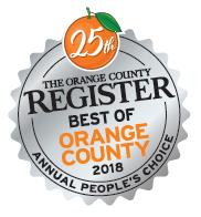 Best Italiam Restaurant 2018